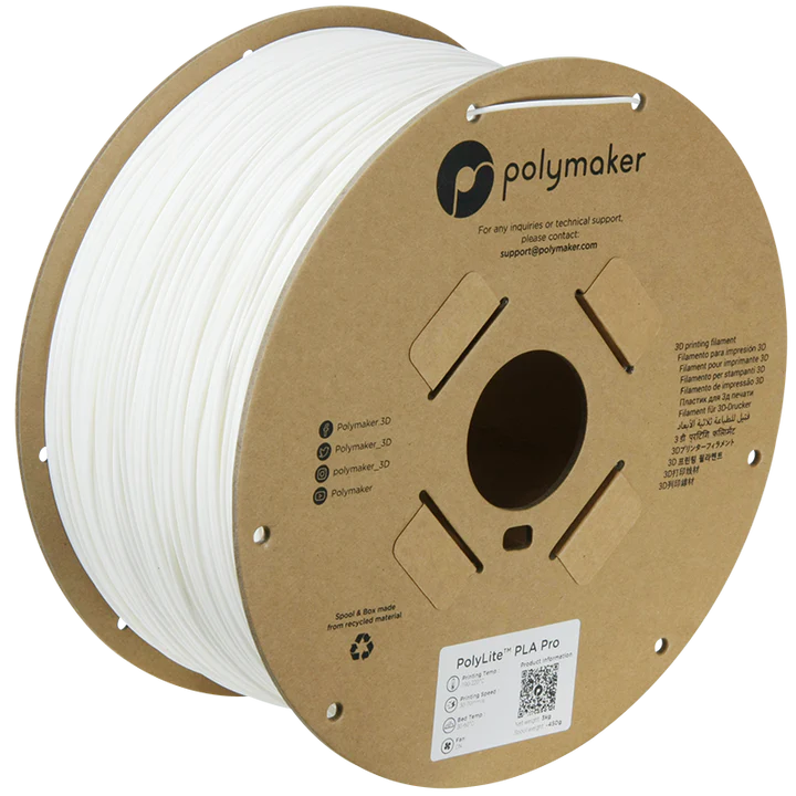 PolyLite™ PLA Pro
