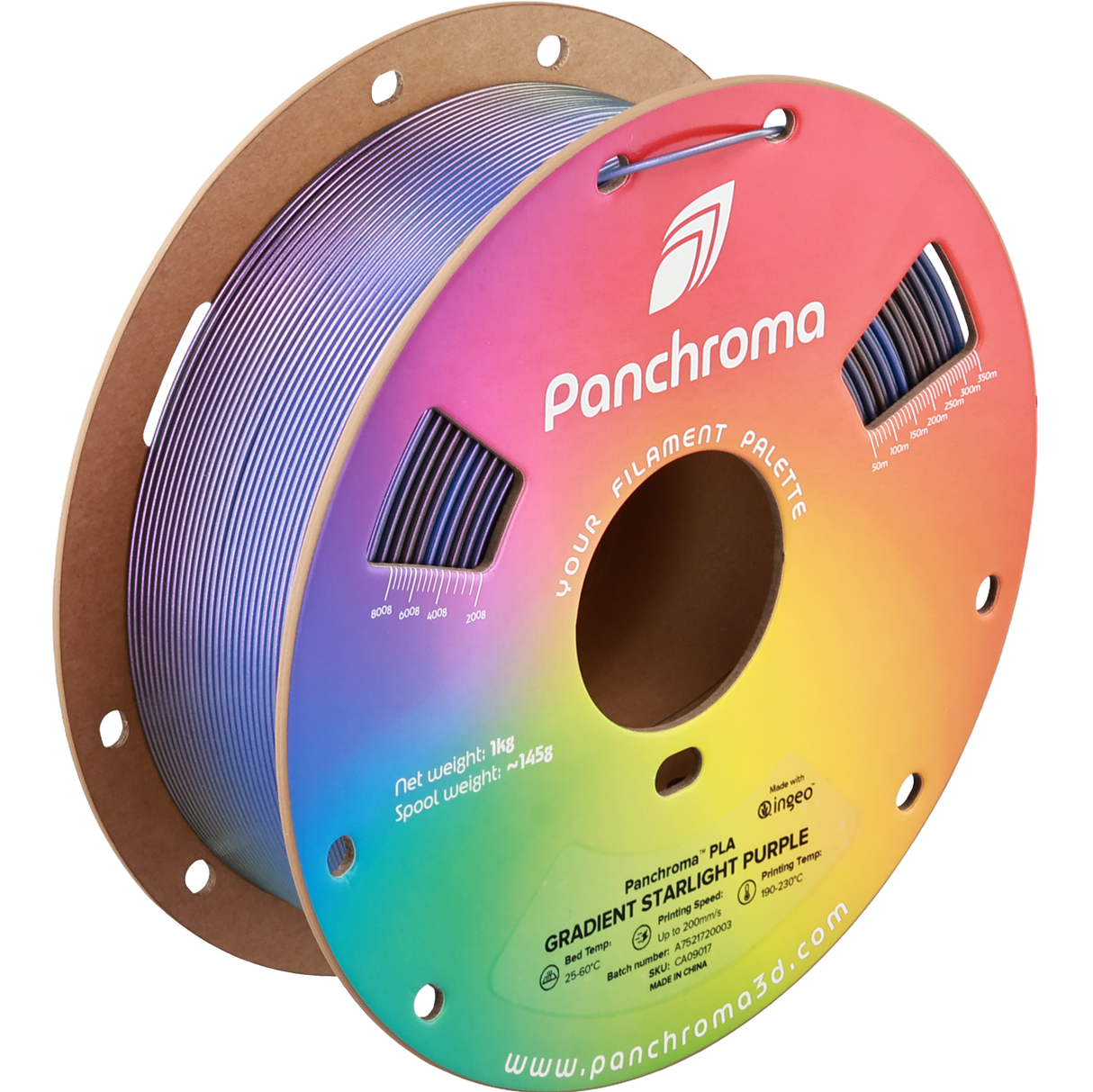 Panchroma™ Gradient Starlight