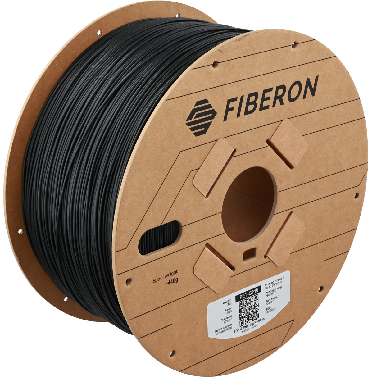 Fiberon™ PET-GF15