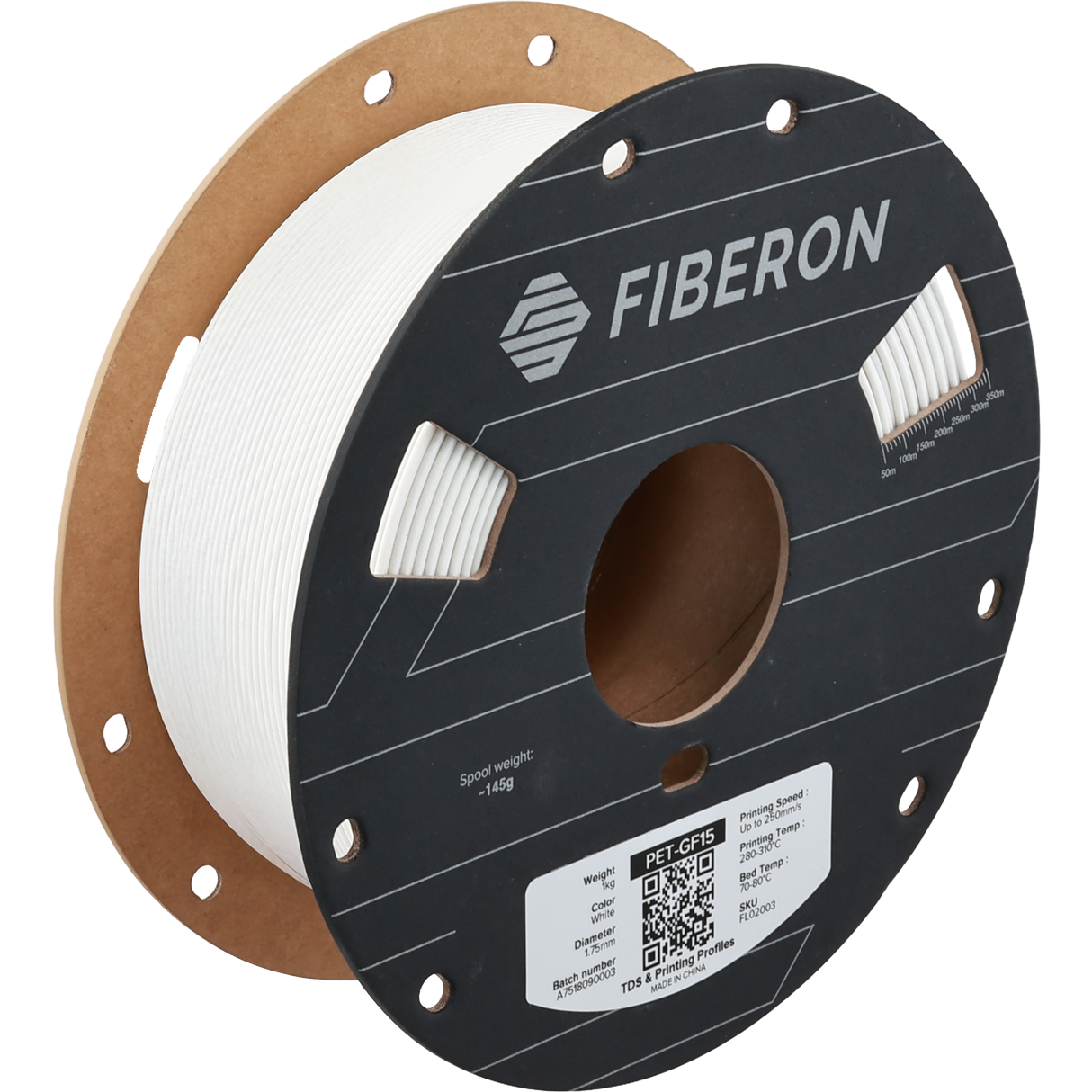 Fiberon™ PET-GF15