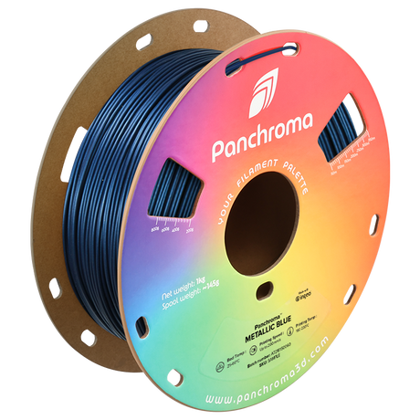 Panchroma™ Metallic PLA