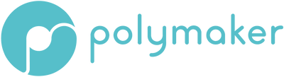 Polymaker CA logo