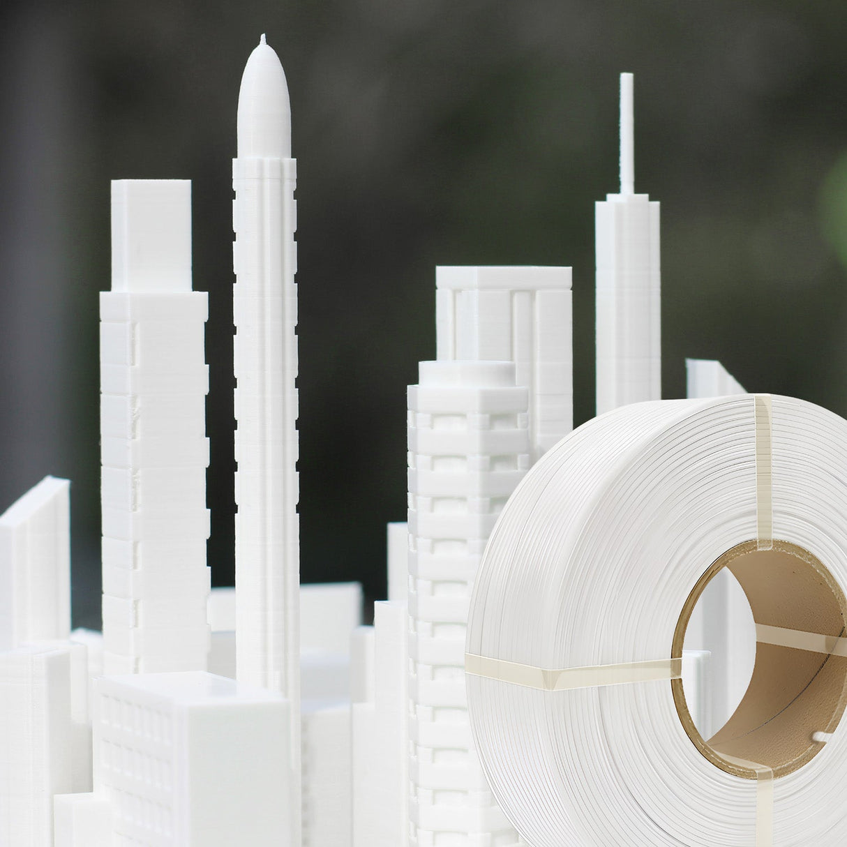 Panchroma™ PLA Refill