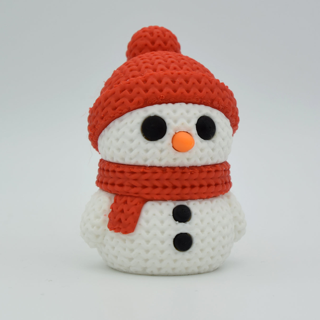 Snowman Bundle