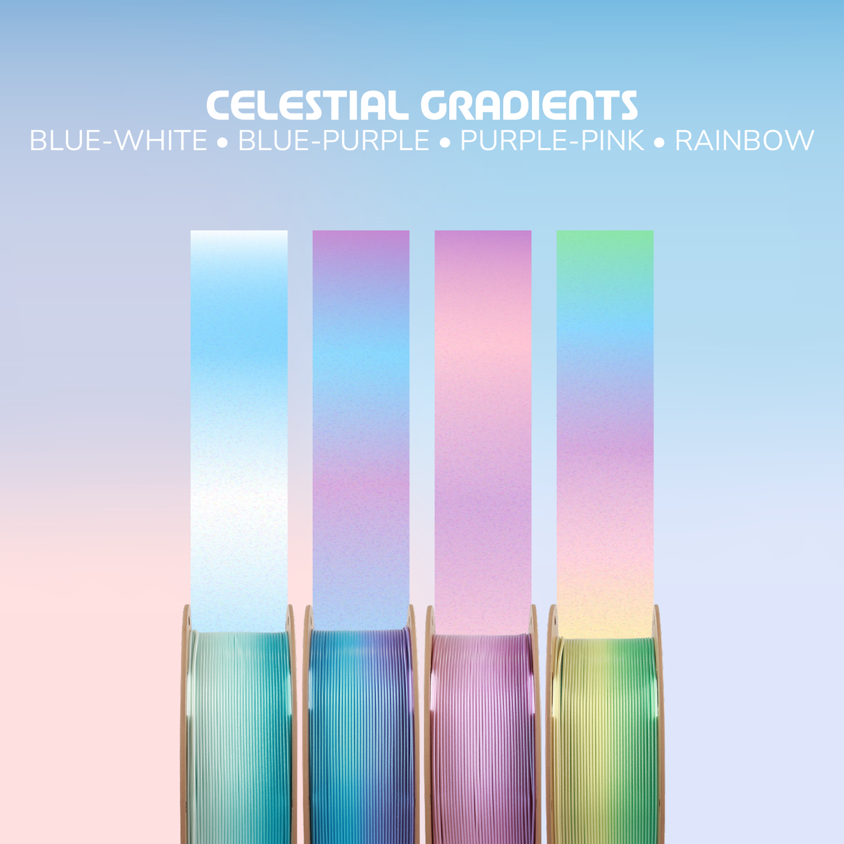 Panchroma™ Gradient Celestial