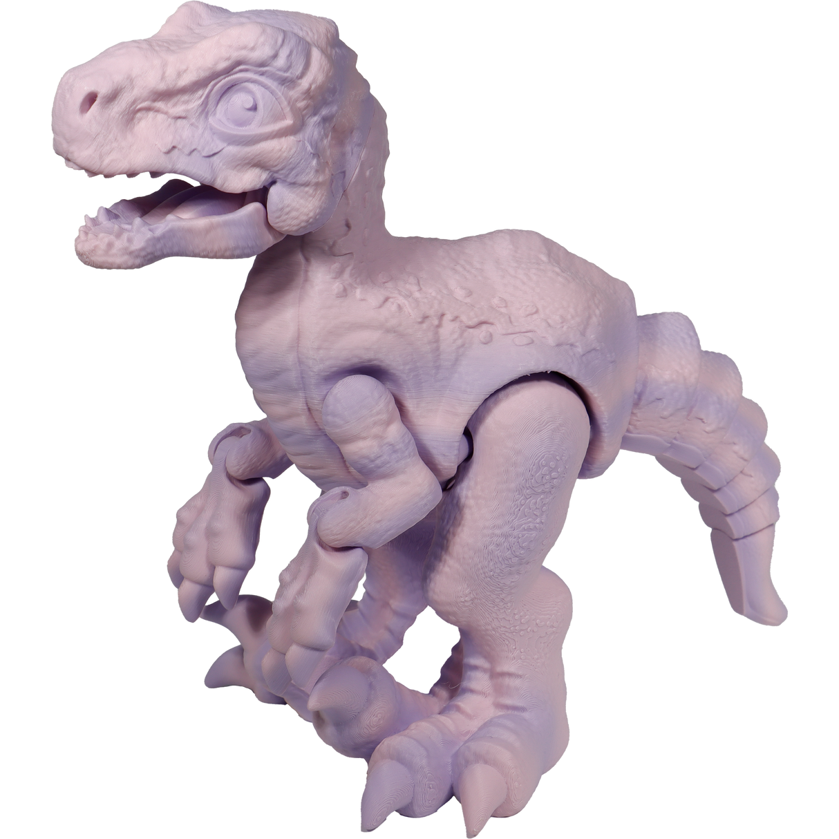 Panchroma™ Gradient Matte PLA (Formerly PolyTerra™ Gradient)