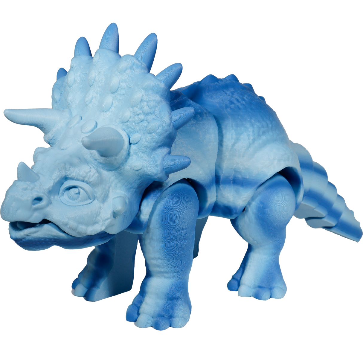 Panchroma™ Gradient Matte PLA (Formerly PolyTerra™ Gradient)