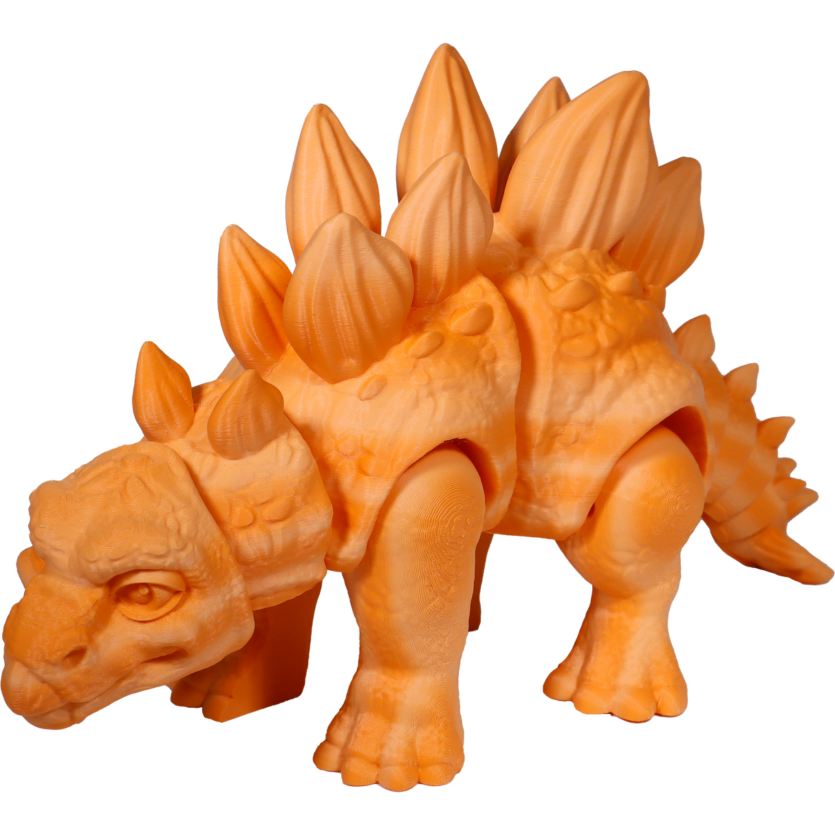 Panchroma™ Gradient Matte PLA (Formerly PolyTerra™ Gradient)