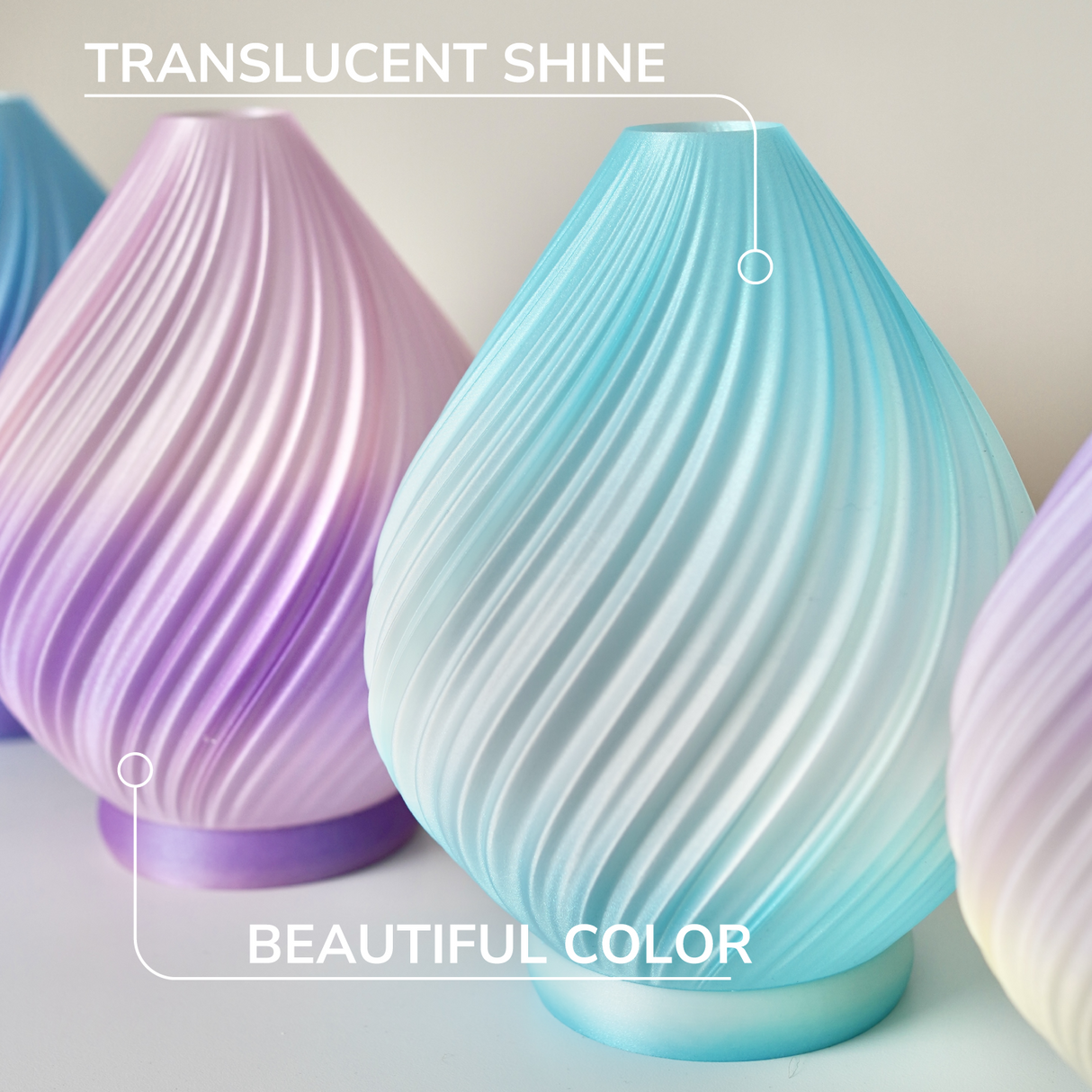 Panchroma™ Gradient Celestial