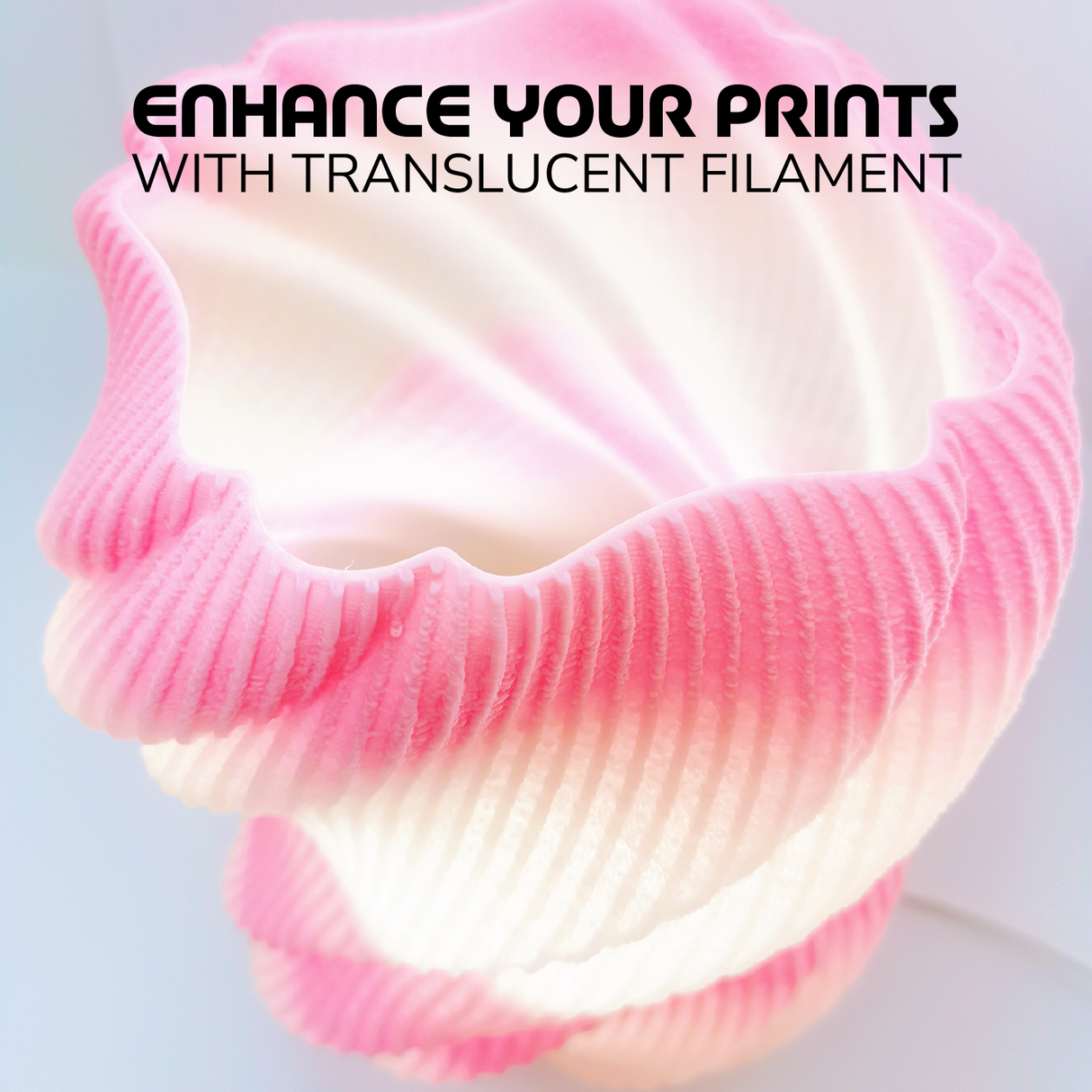 Panchroma™ Gradient Crystal