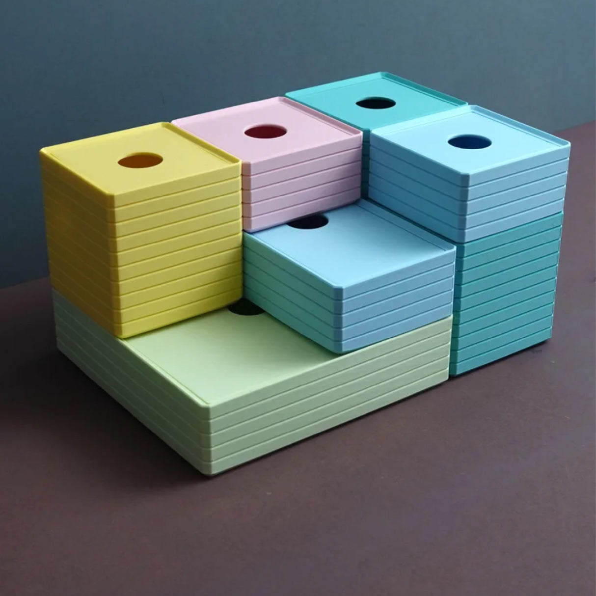 Panchroma™ Matte PLA (Formerly PolyTerra™ PLA)