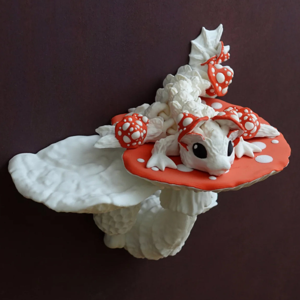 Panchroma™ Matte PLA (Formerly PolyTerra™ PLA)