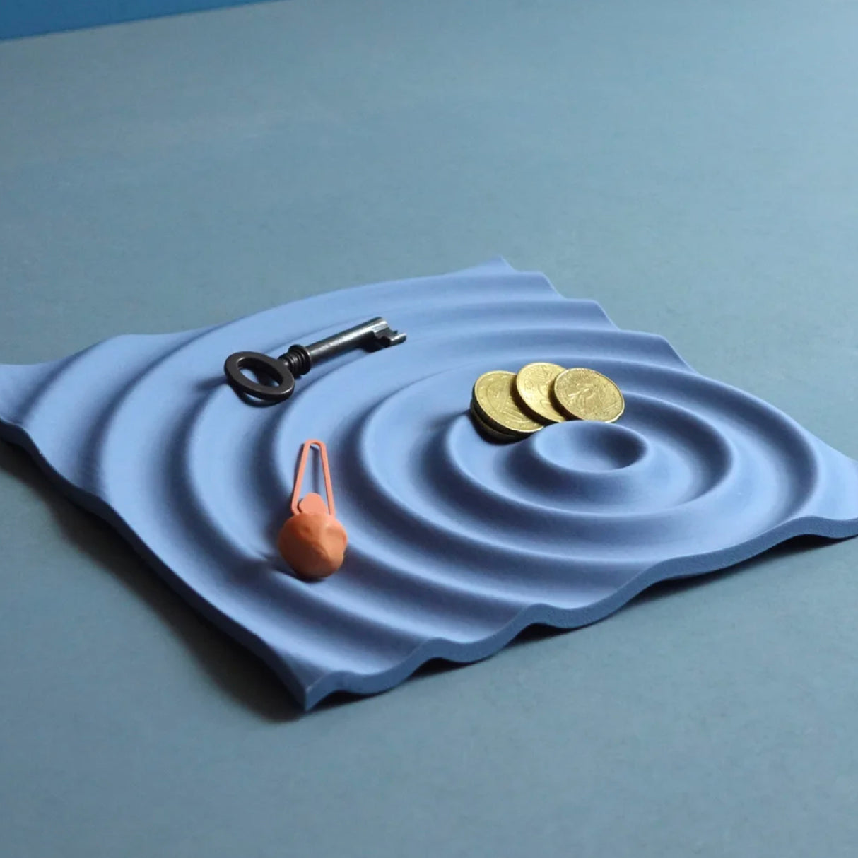 Panchroma™ Matte PLA (Formerly PolyTerra™ PLA)