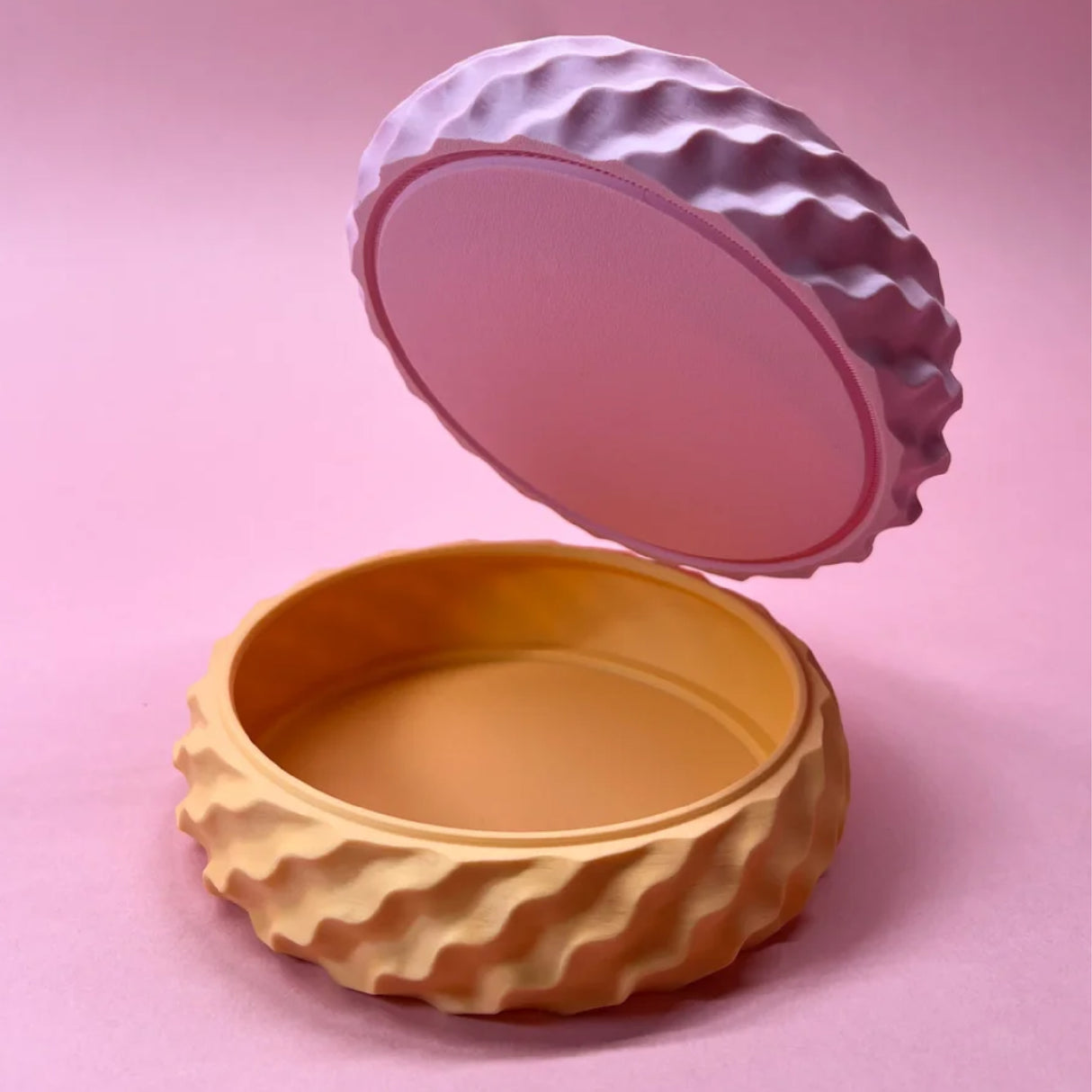 Panchroma™ Matte PLA (Formerly PolyTerra™ PLA)