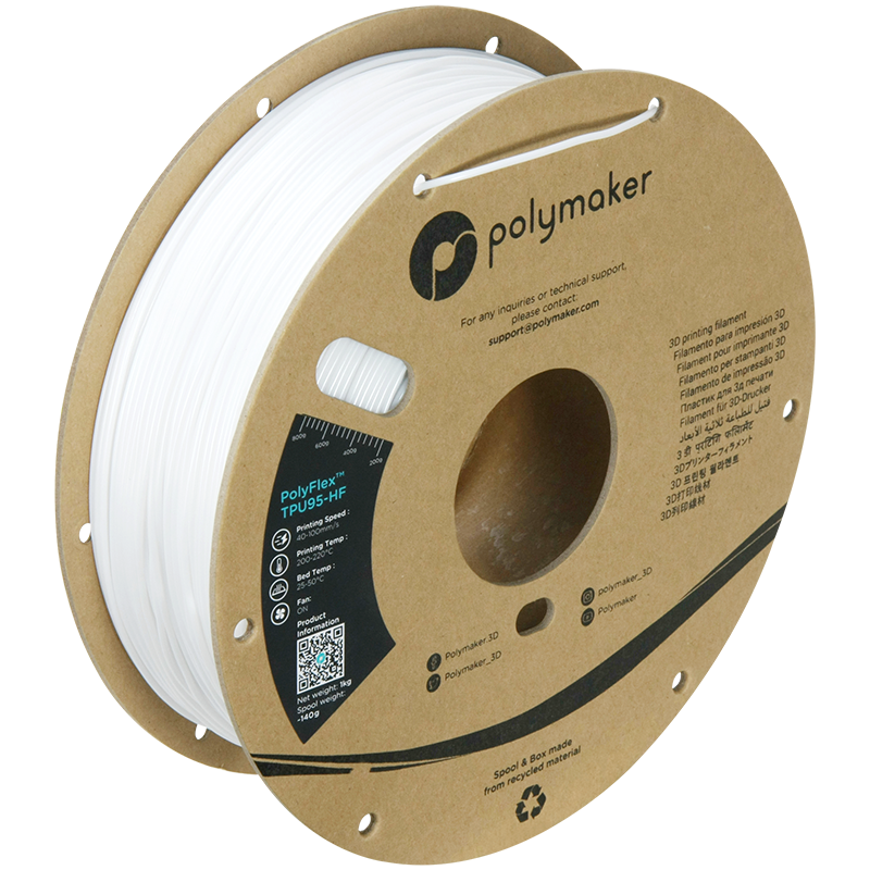 PolyFlex™ TPU95-HF