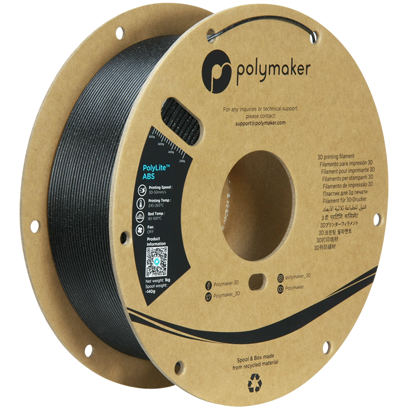 PolyLite™ Galaxy ABS