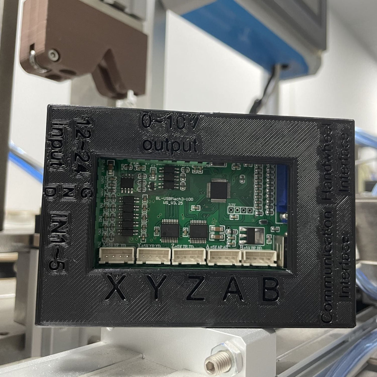 Fiberon™ PETG-ESD (Formerly PolyMax™ PETG-ESD)