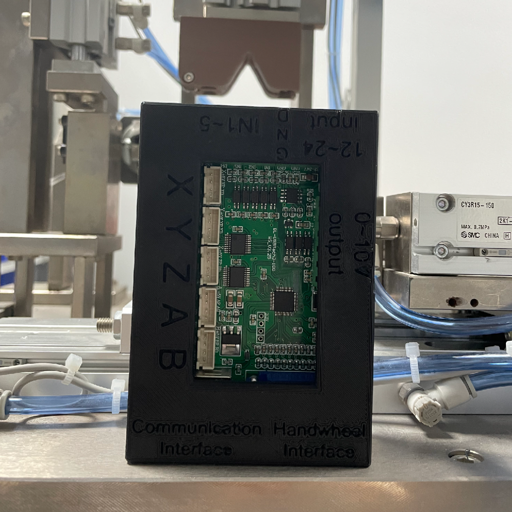 Fiberon™ PETG-ESD (Formerly PolyMax™ PETG-ESD)