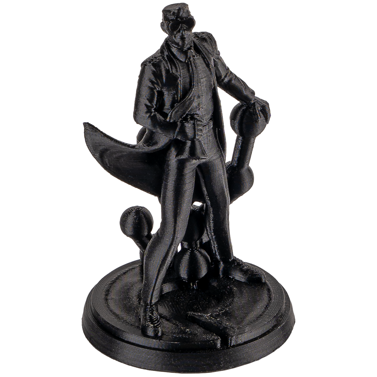 Fiberon™ PETG-ESD (Formerly PolyMax™ PETG-ESD)