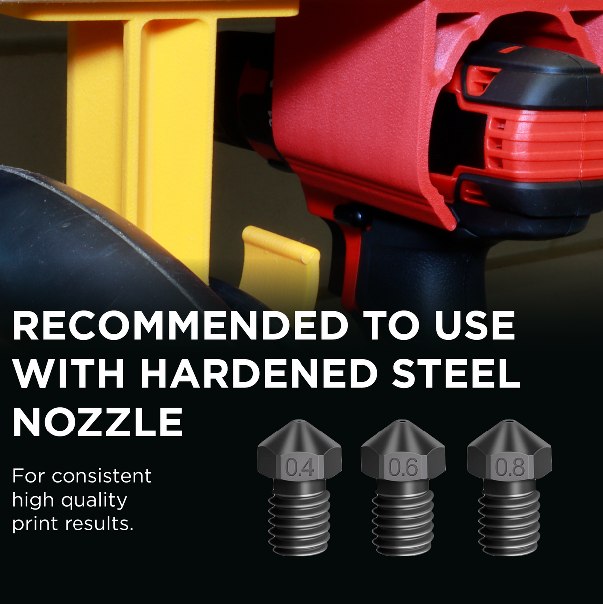 Polymaker™ HT-PLA-GF