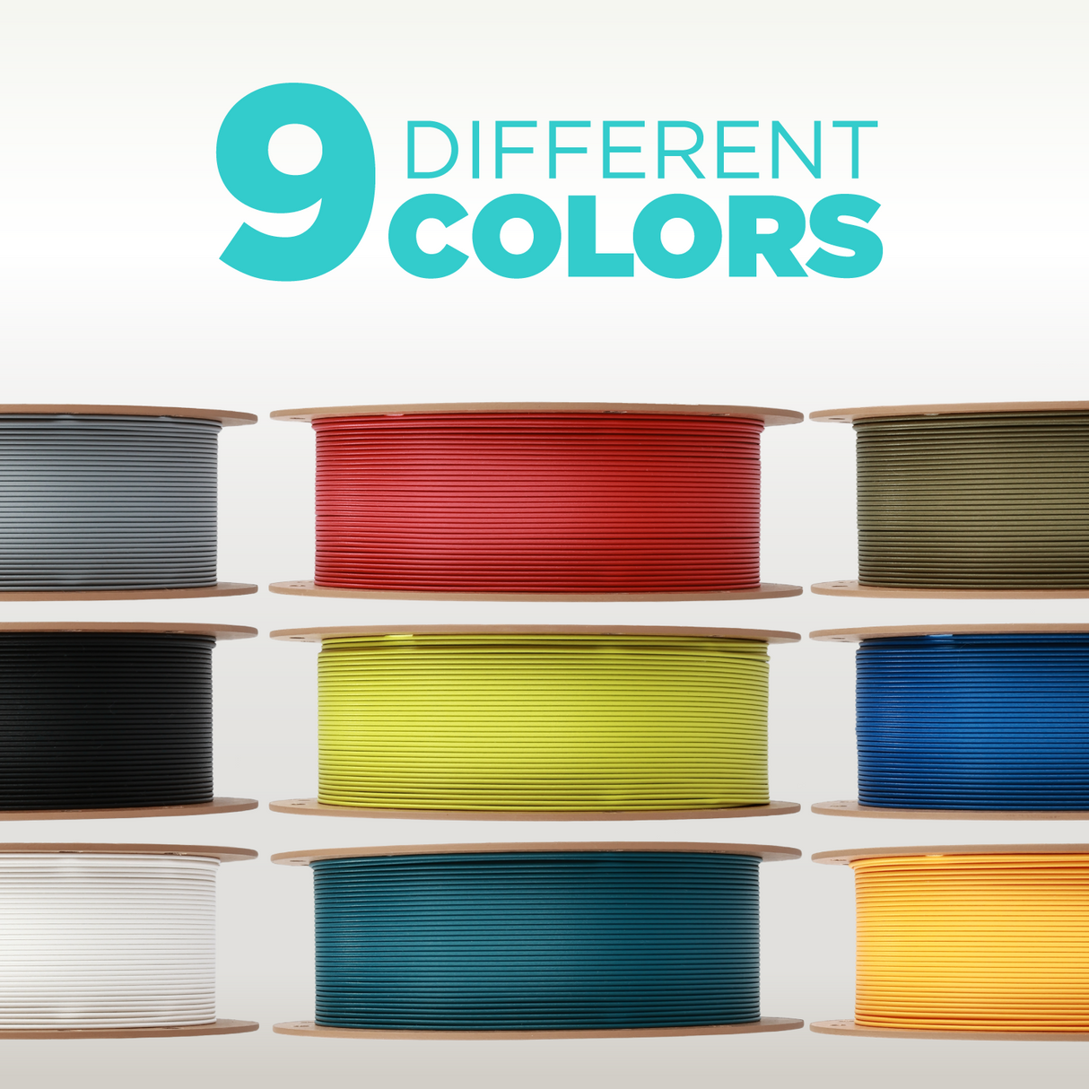 Polymaker™ HT-PLA-GF