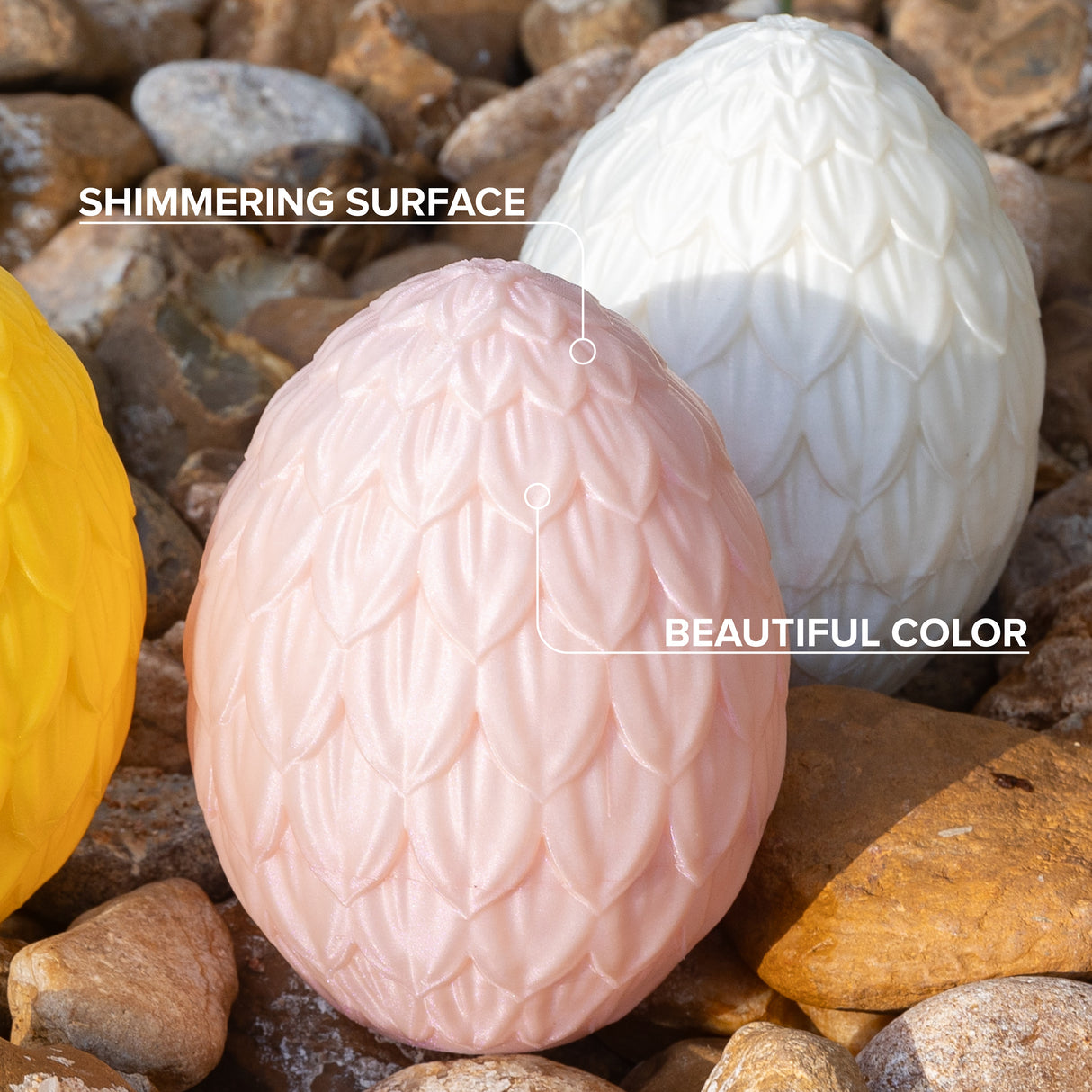 Panchroma™ Celestial PLA