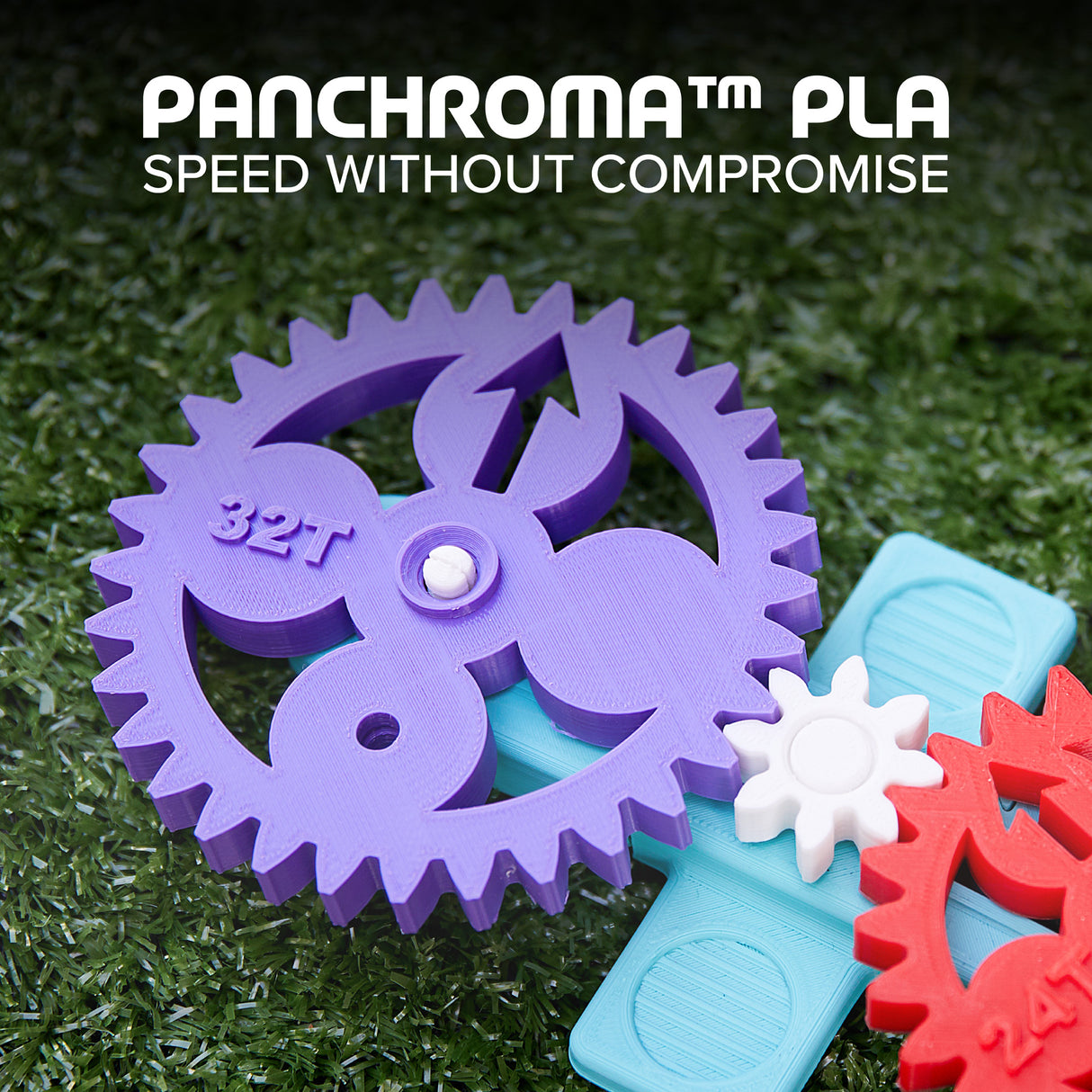 Panchroma™ PLA