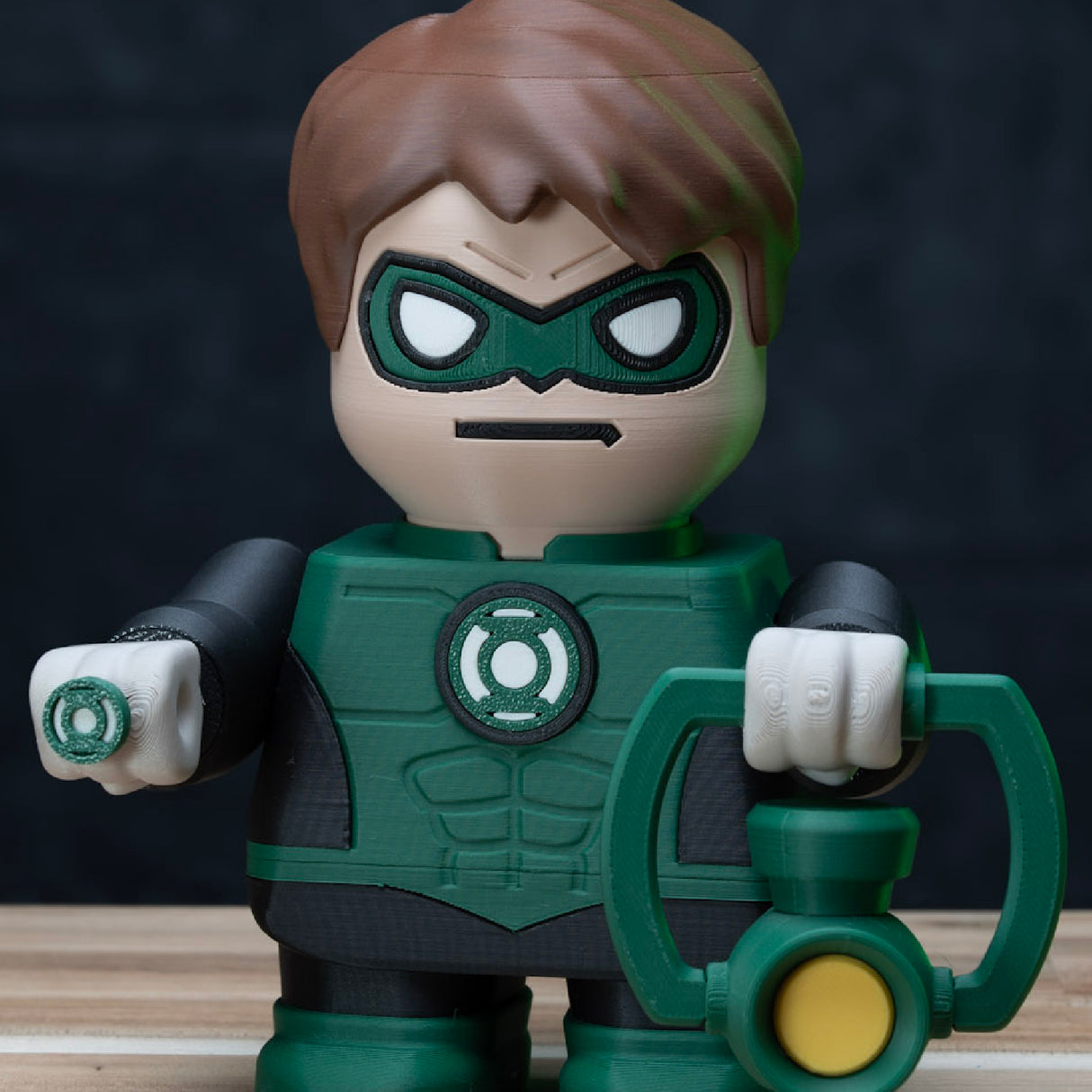 Panchroma™ Matte PLA (Formerly PolyTerra™ PLA)