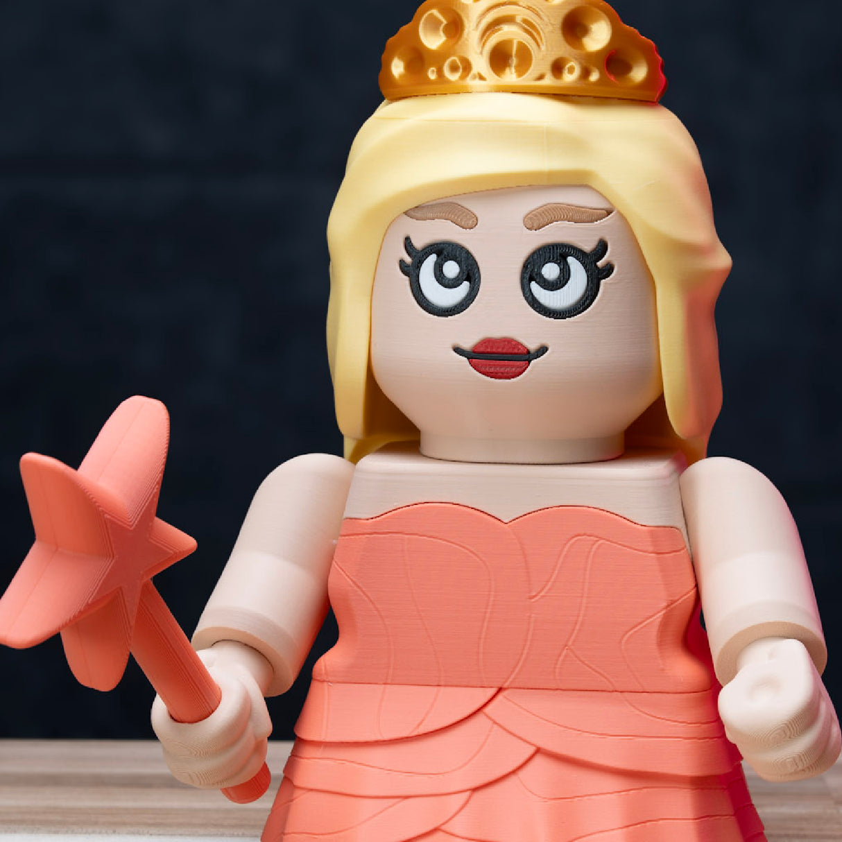 Panchroma™ Matte PLA (Formerly PolyTerra™ PLA)