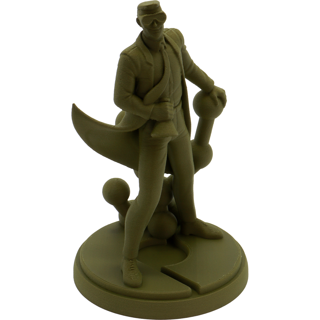 Polymaker™ HT-PLA-GF