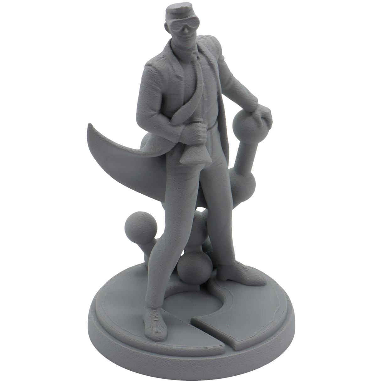 Polymaker™ HT-PLA-GF