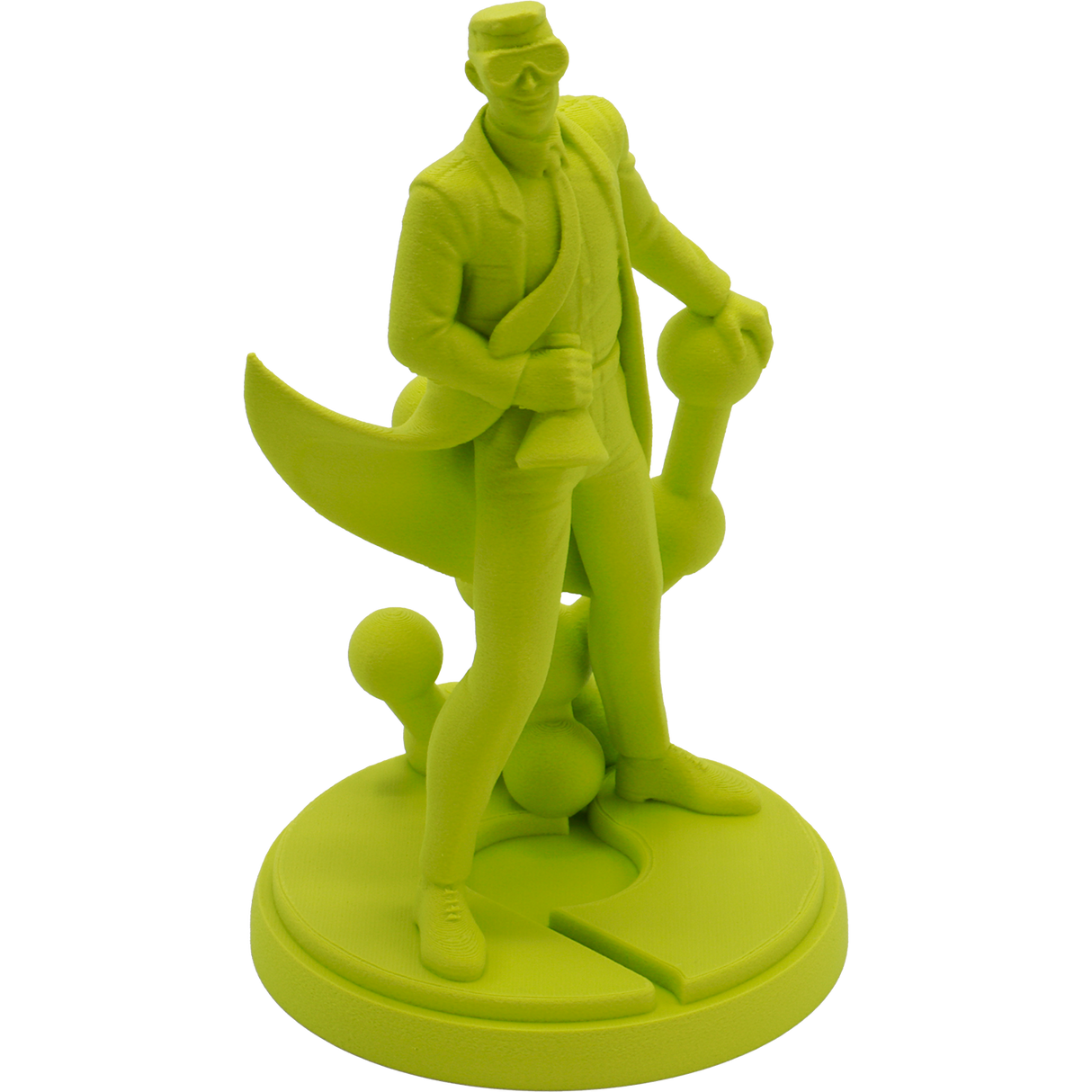 Polymaker™ HT-PLA-GF