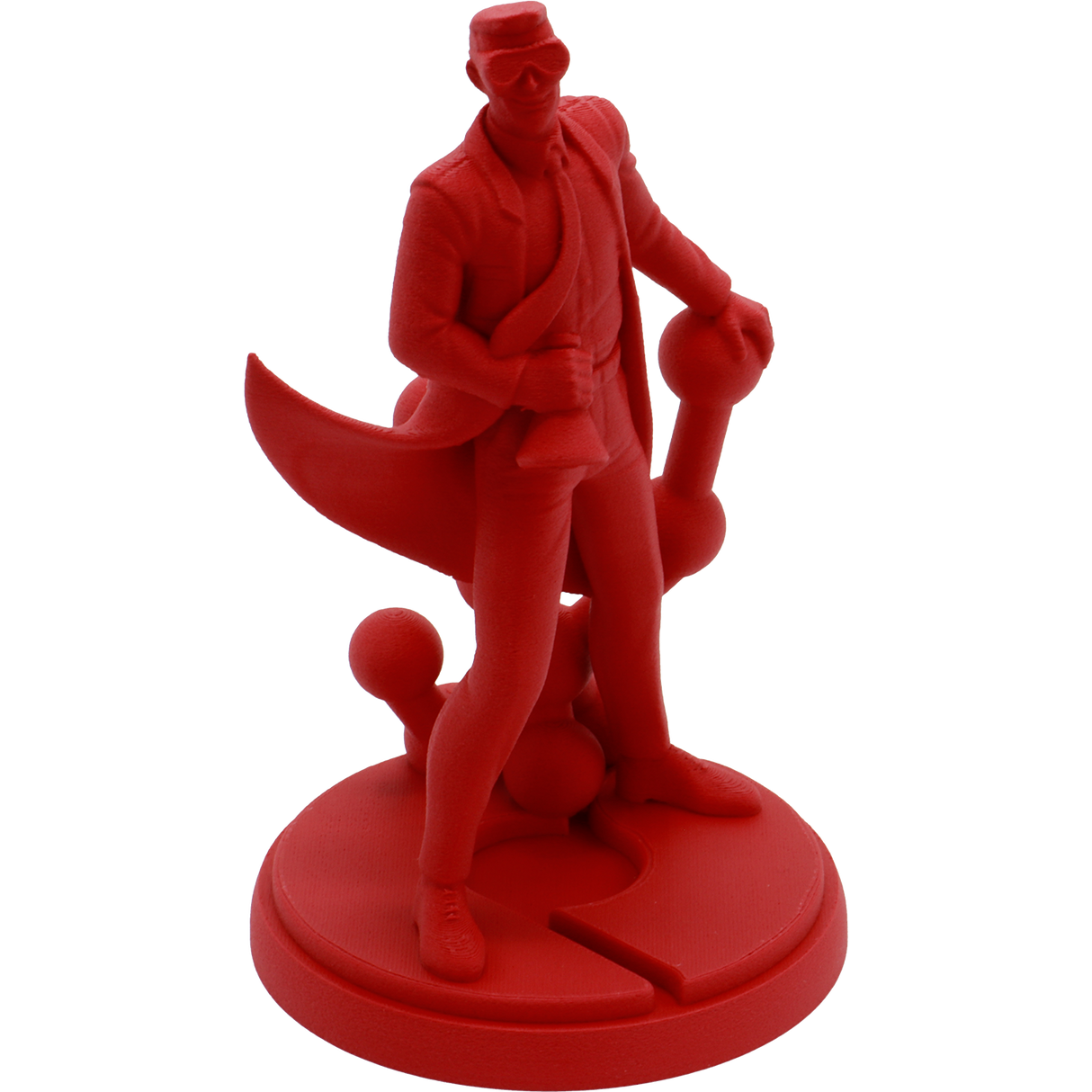 Polymaker™ HT-PLA-GF