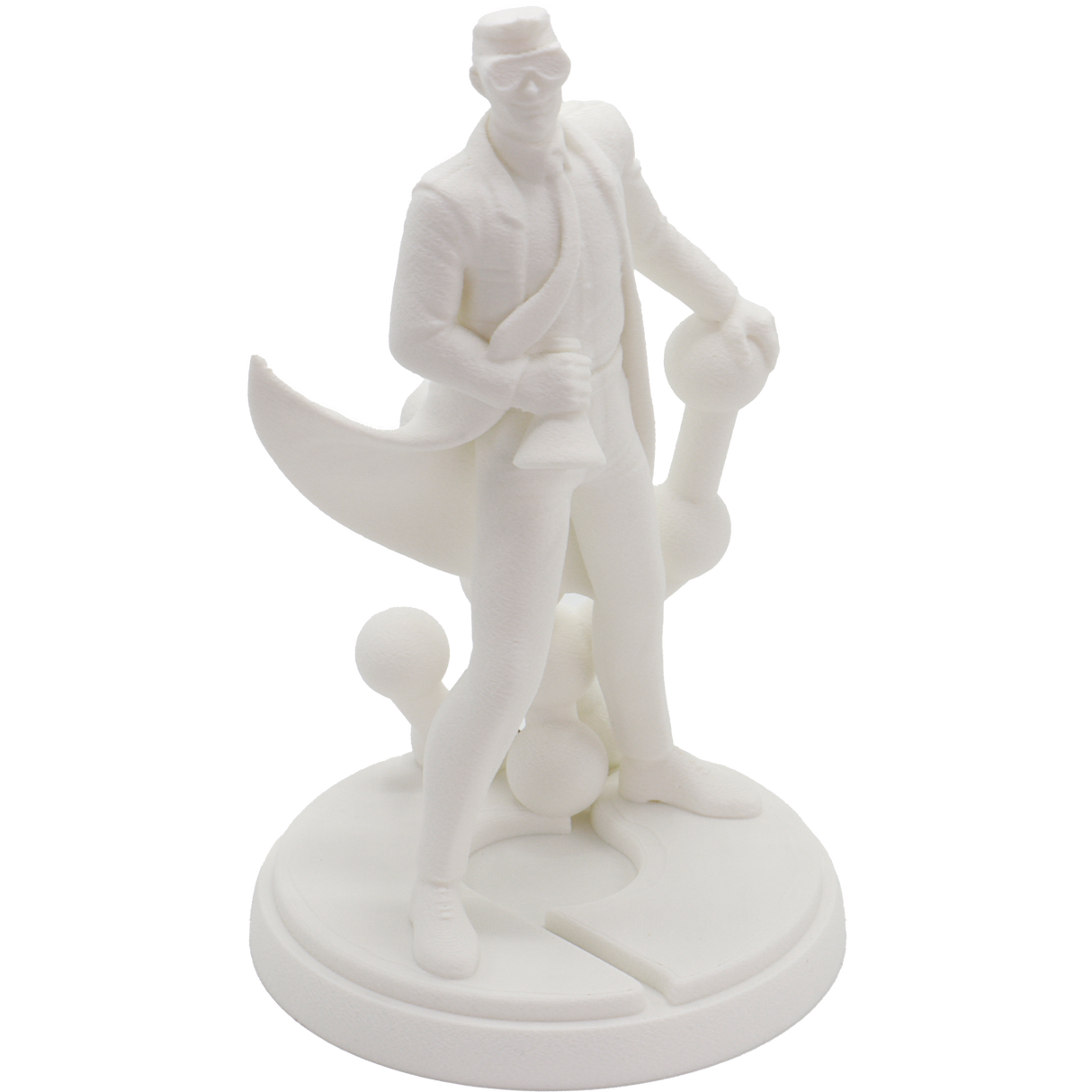 Polymaker™ HT-PLA-GF