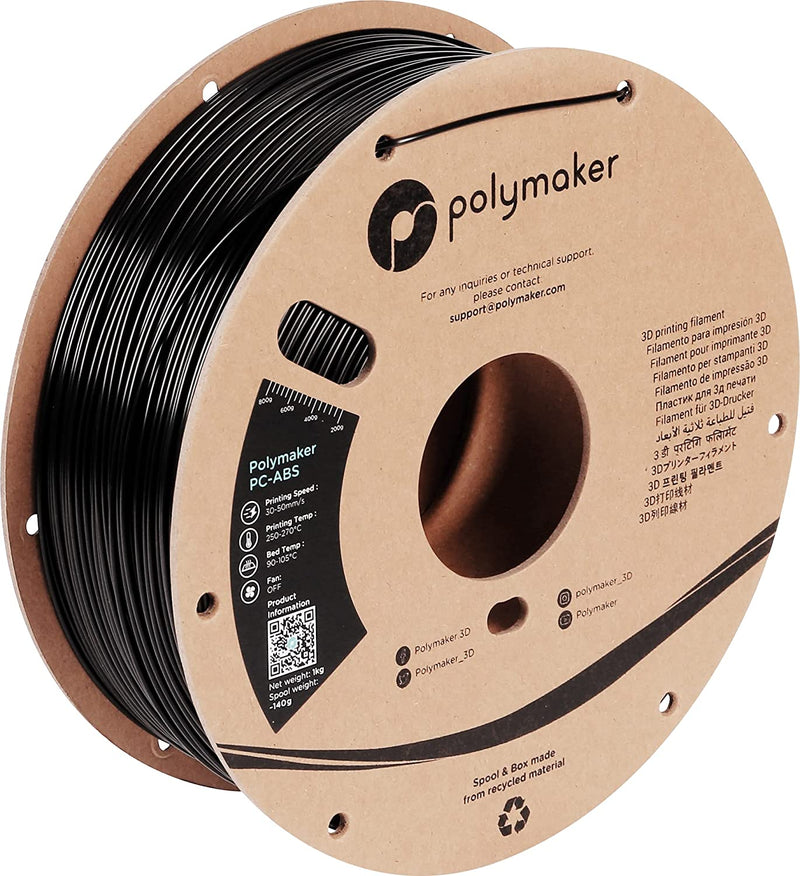 Polymaker PC-ABS