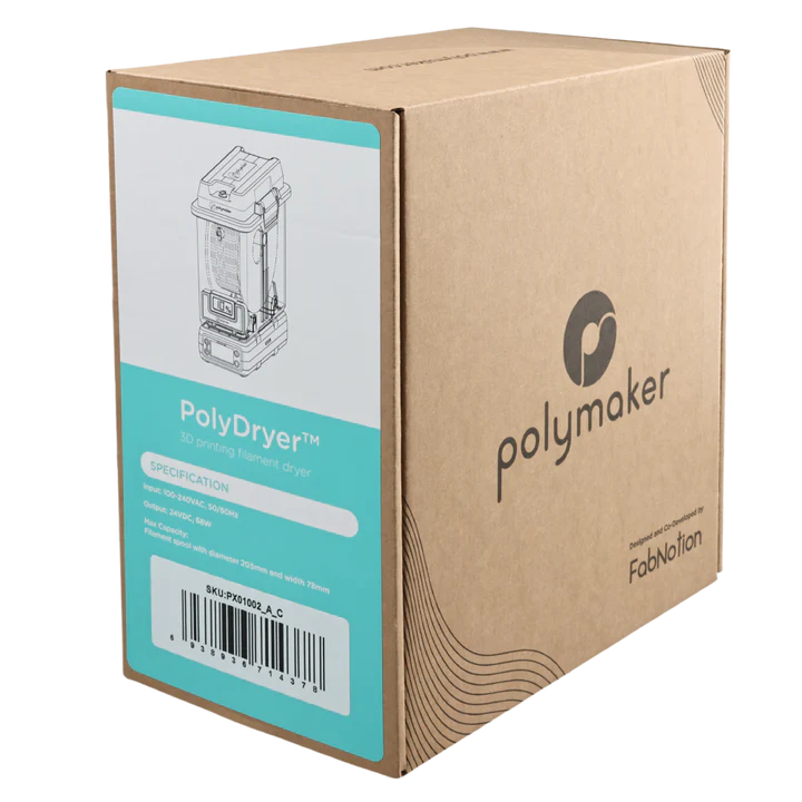 PolyDryer™