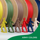 #color_Army Red (HEX Code - ⌗AC1A17)