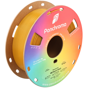 Panchroma™ Metallic PLA