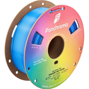 Panchroma™ Gradient Silk