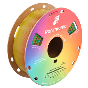 Panchroma™ Gradient Translucent PLA