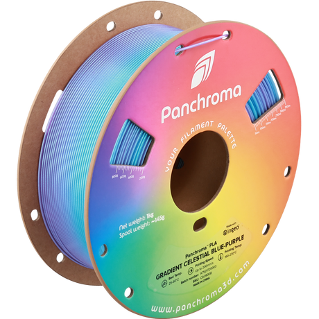 Panchroma™ Gradient Celestial