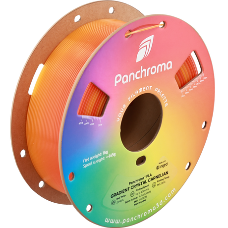 Panchroma™ Gradient Crystal