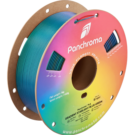 Panchroma™ Gradient Starlight