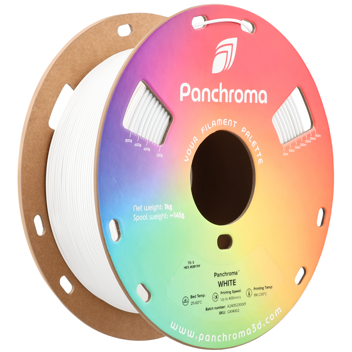 Panchroma™ Regular