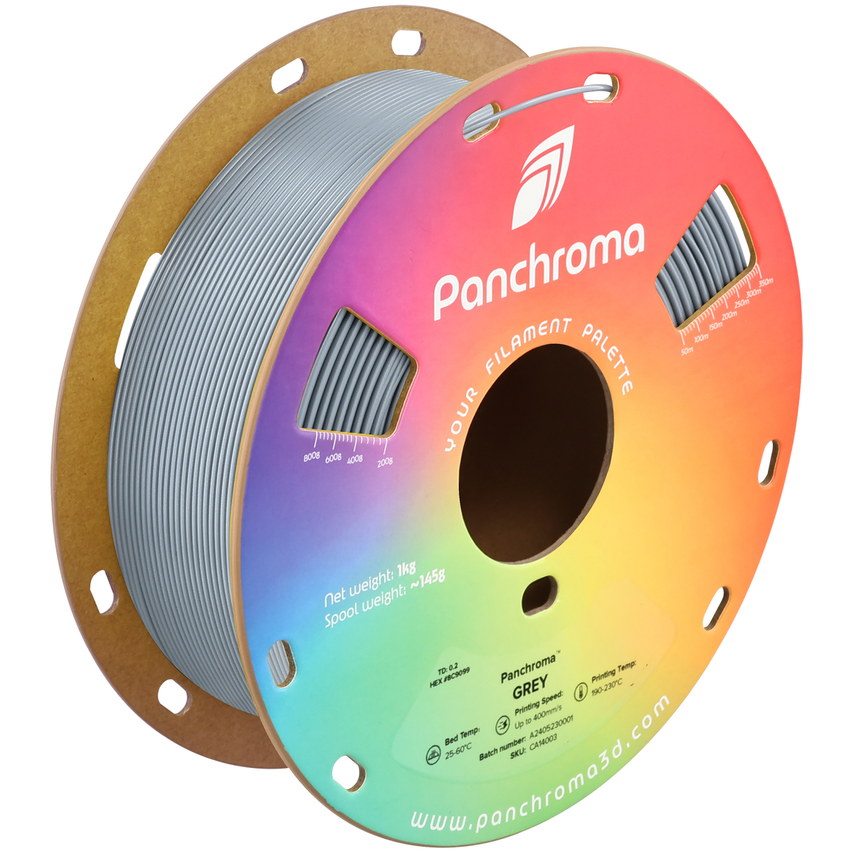 Panchroma™ Regular