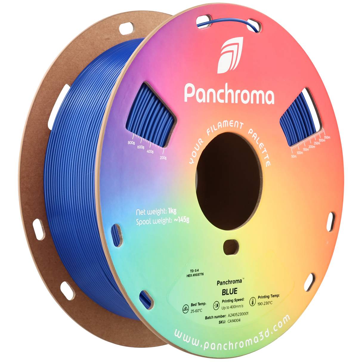 Panchroma™ Regular