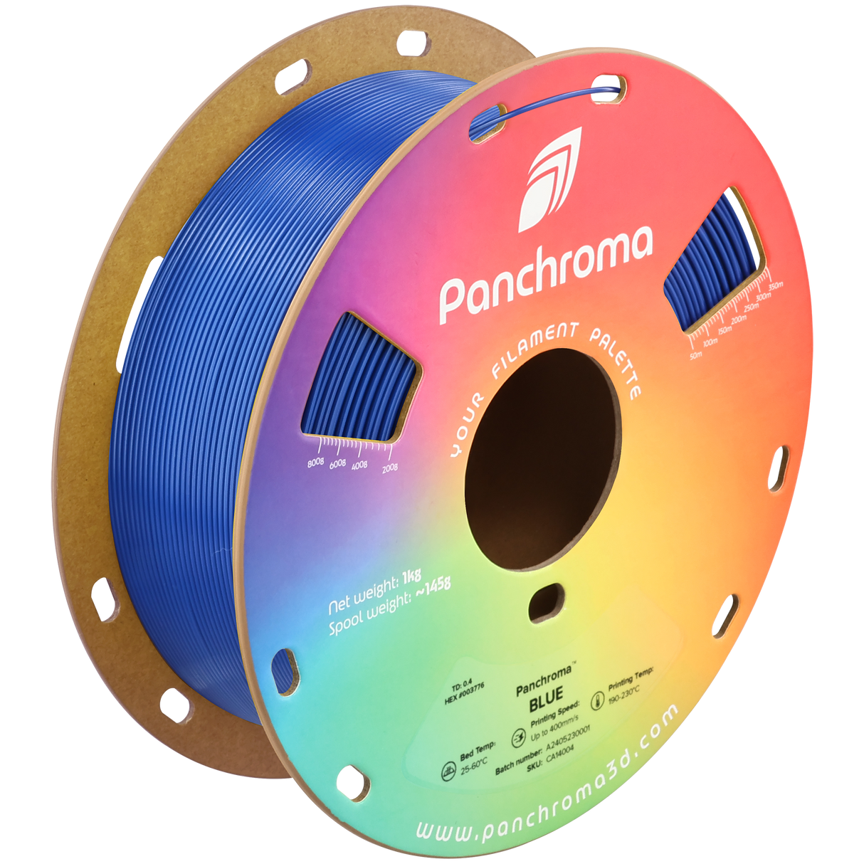 Panchroma™ Regular