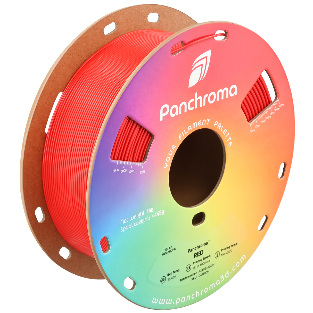 Panchroma™ Regular