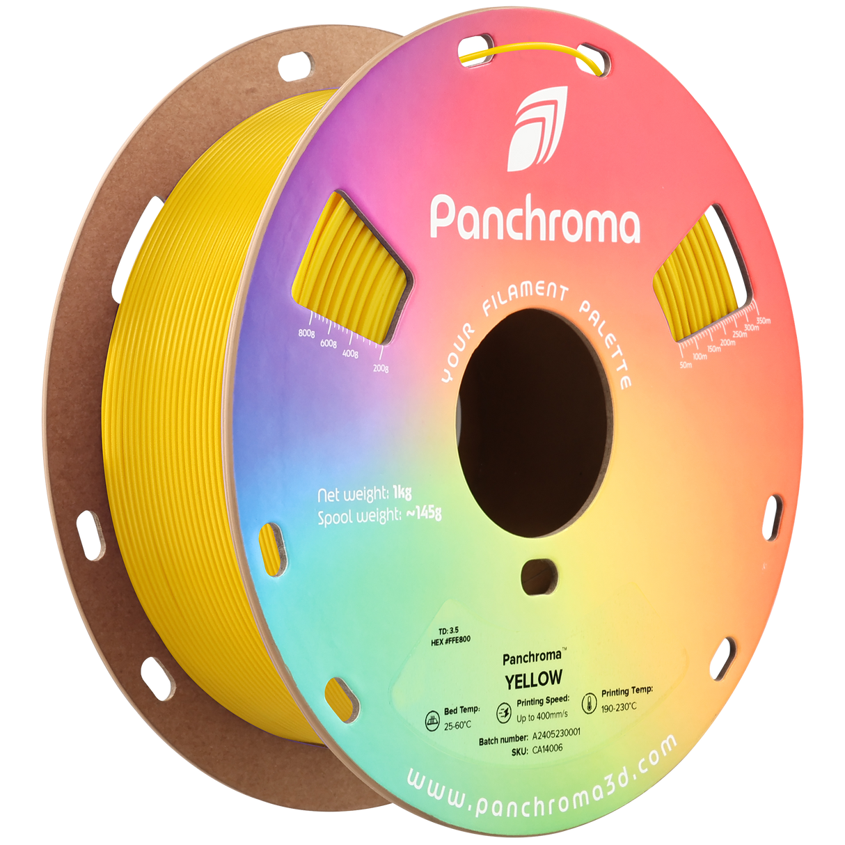 Panchroma™ Regular