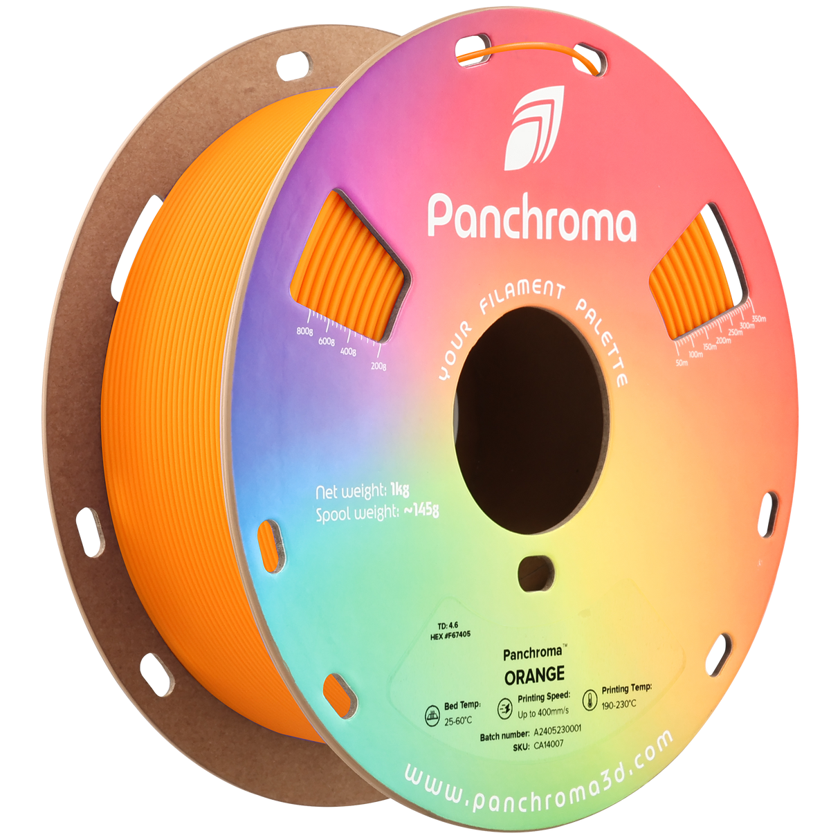 Panchroma™ Regular